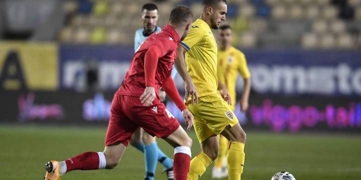 Беларусь - Эстония. Прогноз на матч квалификации Чемпионата мира (27 марта 2021 года) Беларусь - Эстония. Прогноз на матч квалификации Чемпионата мира (27 марта 2021 года)