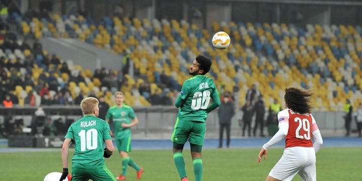 Ворскла — Шахтёр Донецк. Прогноз на матч чемпионата Украины (4 апреля 2021 года) Ворскла — Шахтёр Донецк. Прогноз на матч чемпионата Украины (4 апреля 2021 года)