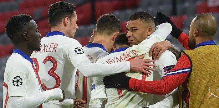 ПСЖ — Бавария. Прогноз и ставка на матч Лиги чемпионов (13 апреля 2021 года) ПСЖ — Бавария. Прогноз и ставка на матч Лиги чемпионов (13 апреля 2021 года)