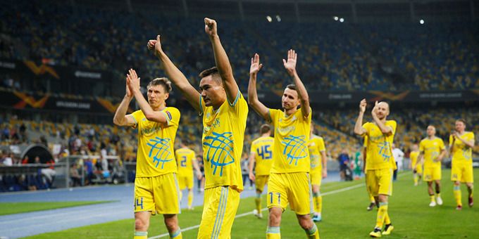 Ордабасы – Астана. Прогноз на матч чемпионата Казахстана (14 апреля 2021 года) Ордабасы – Астана. Прогноз на матч чемпионата Казахстана (14 апреля 2021 года)