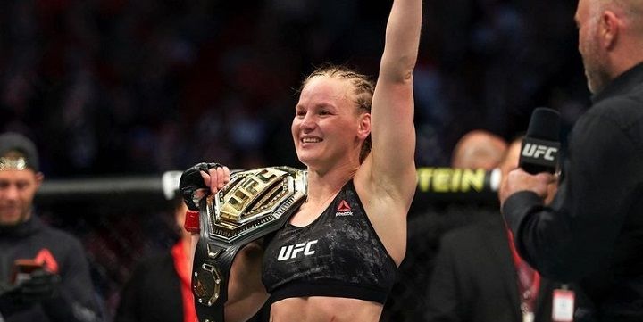 Валентина Шевченко — Джессика Андраде. Прогноз на UFC (25 апреля 2021 года) Валентина Шевченко — Джессика Андраде. Прогноз на UFC (25 апреля 2021 года)