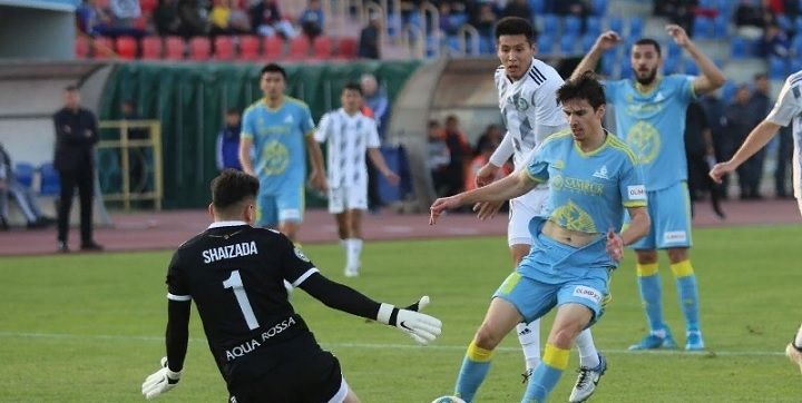 Ордабасы — Туран. Прогноз на матч чемпионата Казахстана (3 мая 2021 года) Ордабасы — Туран. Прогноз на матч чемпионата Казахстана (3 мая 2021 года)