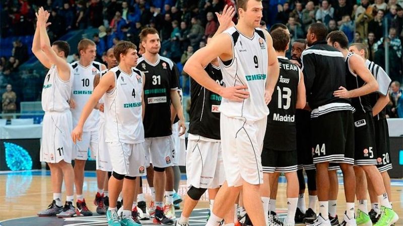 Нижний Новгород – Сарагоса. Прогноз (кэф.2,02) на матч Лиги чемпионов ФИБА (5 мая 2021 года) Нижний Новгород – Сарагоса. Прогноз (кэф.2,02) на матч Лиги чемпионов ФИБА (5 мая 2021 года)