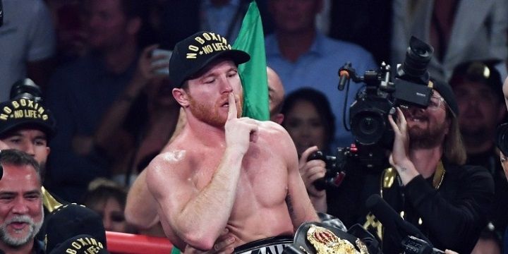 Сауль Альварес — Билли Джо Сондерс. Прогноз на бокс (9 мая 2021 года) Сауль Альварес — Билли Джо Сондерс. Прогноз на бокс (9 мая 2021 года)
