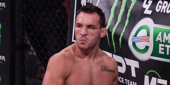 Чарльз Оливейра — Майкл Чендлер. Прогноз на UFC (16 мая 2021 года) Чарльз Оливейра — Майкл Чендлер. Прогноз на UFC (16 мая 2021 года)