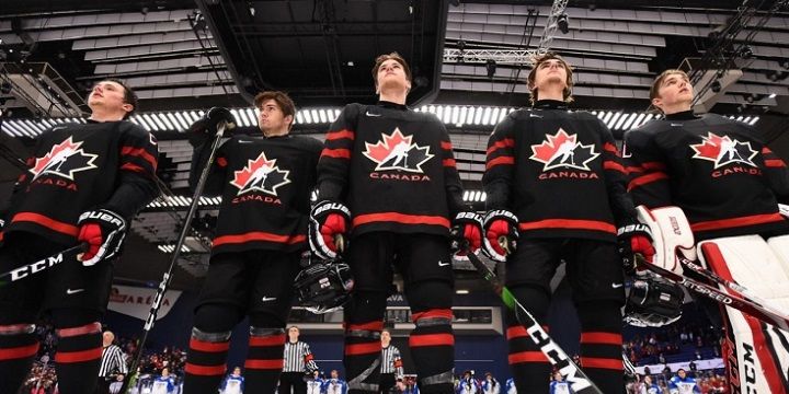 Канада — США. Прогноз на матч Чемпионата мира (23 мая 2021 года) Канада — США. Прогноз на матч Чемпионата мира (23 мая 2021 года)