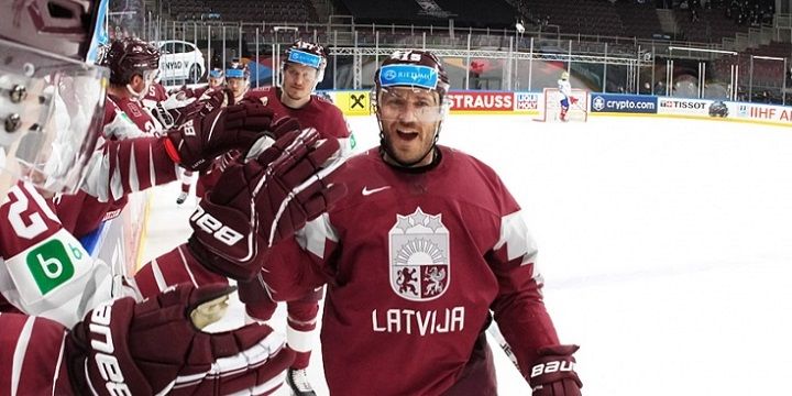Латвия — Норвегия. Прогноз на матч Чемпионата мира (28 мая 2021 года) Латвия — Норвегия. Прогноз на матч Чемпионата мира (28 мая 2021 года)