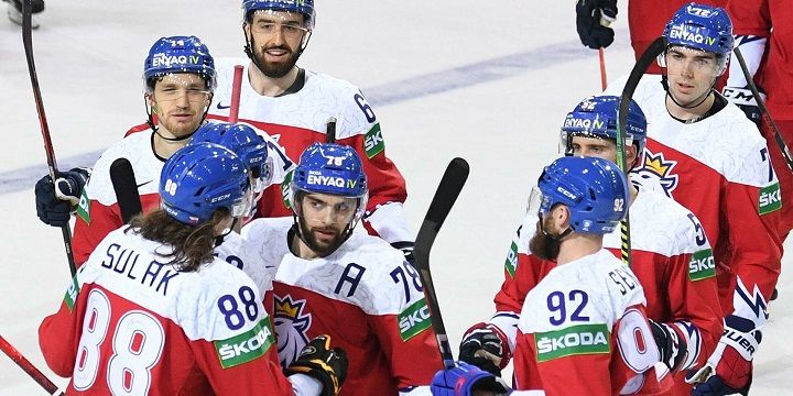 Чехия — Дания. Прогноз на матч Чемпионата мира (31 мая 2021 года) Чехия — Дания. Прогноз на матч Чемпионата мира (31 мая 2021 года)