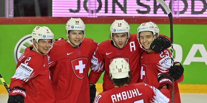 Швейцария — Великобритания. Прогноз на матч Чемпионата мира (1 июня 2021 года) Швейцария — Великобритания. Прогноз на матч Чемпионата мира (1 июня 2021 года)