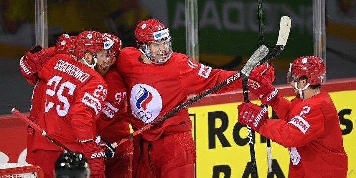 Россия — Беларусь. Прогноз и ставка на матч Чемпионата мира (1 июня 2021 года) Россия — Беларусь. Прогноз и ставка на матч Чемпионата мира (1 июня 2021 года)