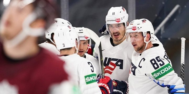 Италия – США. Прогноз и ставки на матч Чемпионата мира (1 июня 2021 года) Италия – США. Прогноз и ставки на матч Чемпионата мира (1 июня 2021 года)