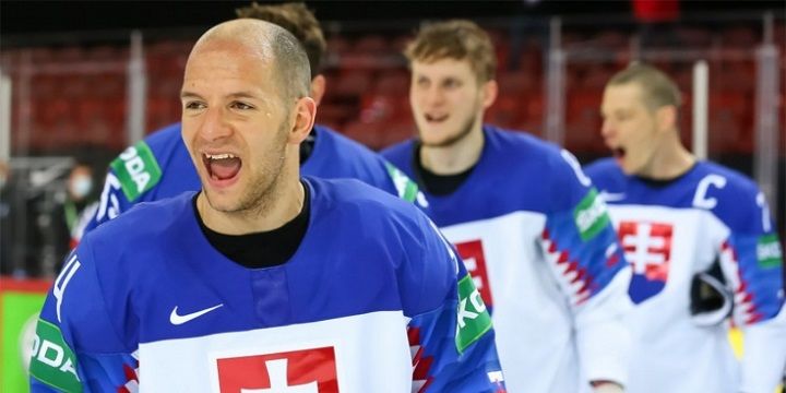 США — Словакия. Прогноз и ставка на матч Чемпионата мира (3 июня 2021 года) США — Словакия. Прогноз и ставка на матч Чемпионата мира (3 июня 2021 года)