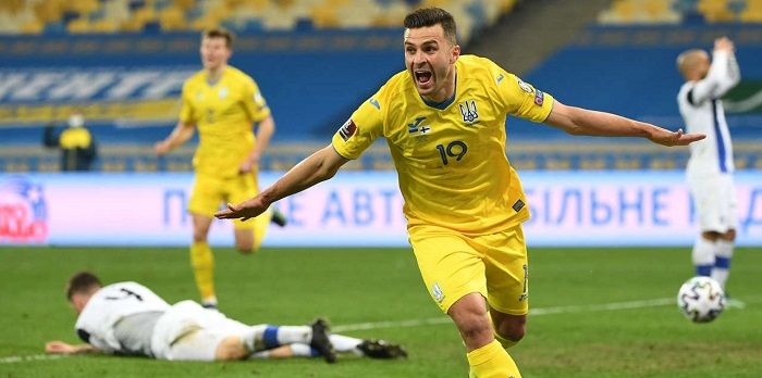 Нидерланды — Украина. Прогноз и ставка с кф 3.92 на матч Евро-2020 (13 июня 2021 года) Нидерланды — Украина. Прогноз и ставка с кф 3.92 на матч Евро-2020 (13 июня 2021 года)