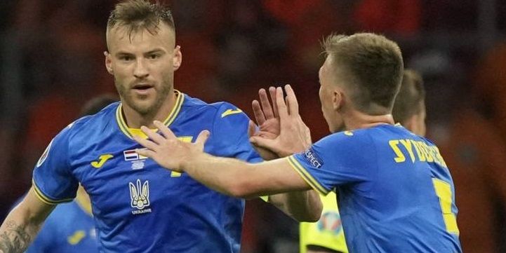 Украина — Северная Македония. Ставки и коэффициенты на матч Евро-2020 (17 июня 2021 года) Украина — Северная Македония. Ставки и коэффициенты на матч Евро-2020 (17 июня 2021 года)