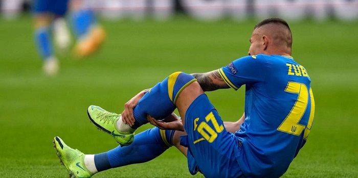 Украина — Северная Македония. Прогноз (кф. 2.32) на матч Евро-2020 (17 июня 2021 года) Украина — Северная Македония. Прогноз (кф. 2.32) на матч Евро-2020 (17 июня 2021 года)